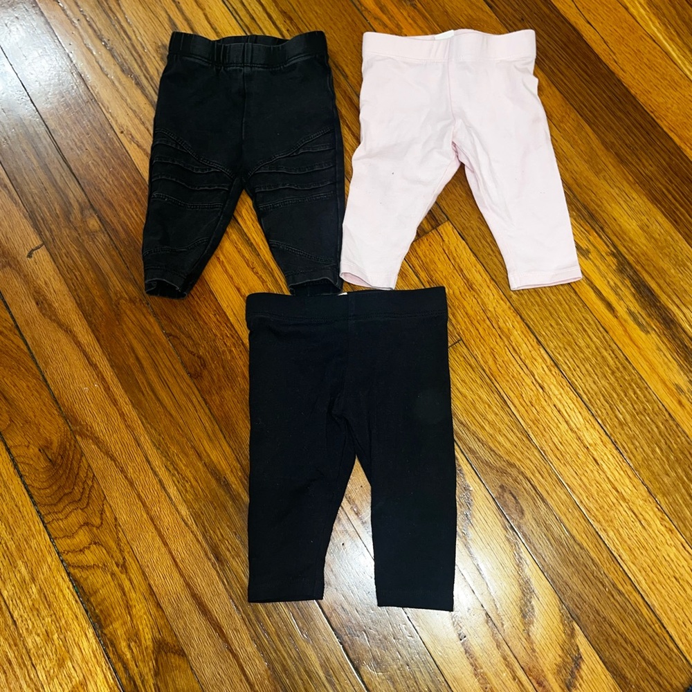Tucker + Tate Leggings